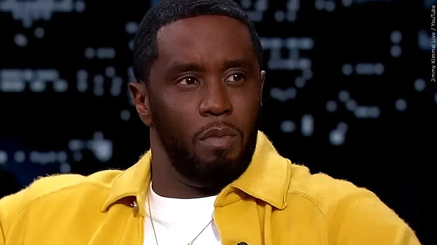 Arrestohet Sean ‘Diddy’ Combs në Nju-Jork!