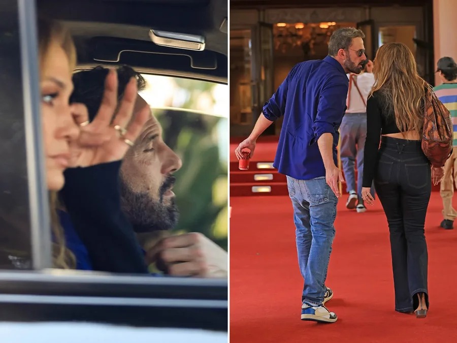 Ben Affleck u pa në qendër rehabilitimi pasi u fotografua me JLo!