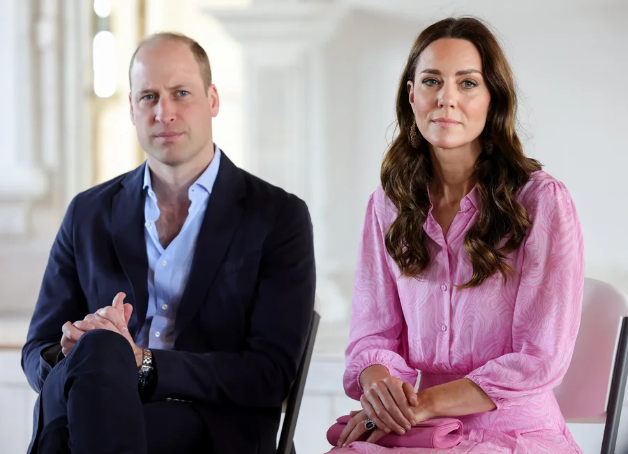 Ç’ndodhi? Kate Middleton ka menduar të divorcohet nga Princi