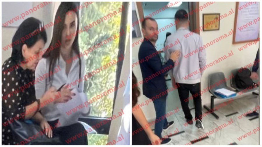 Del për herë të parë dokumenti i depozituar në