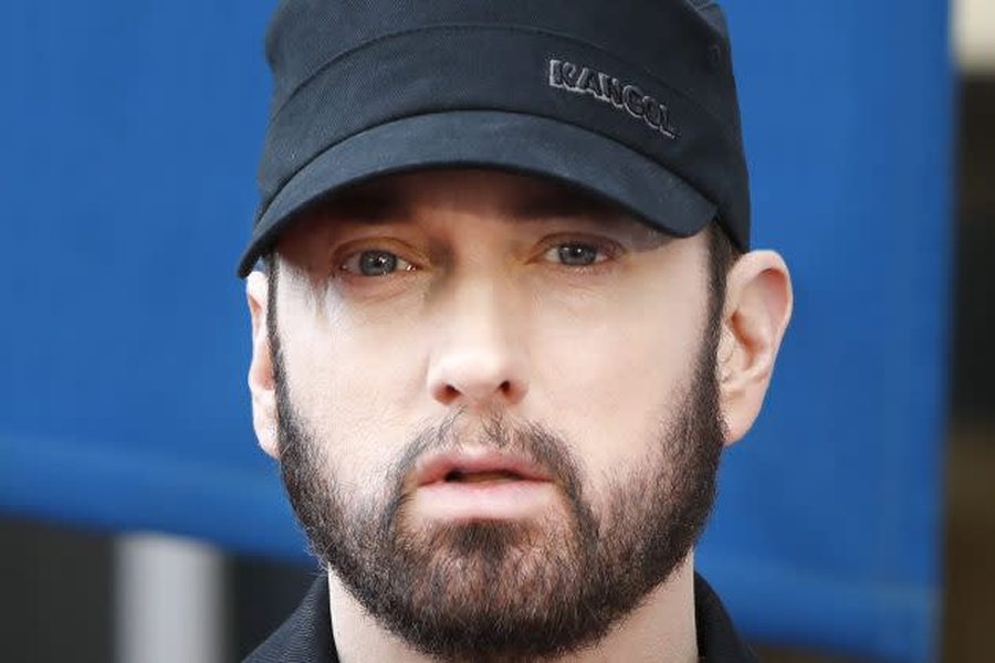 Eminem do të hapë ceremoninë e MTV VMA për herë të