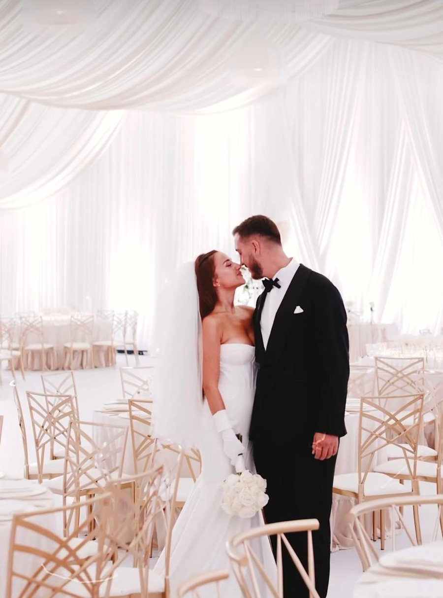 Ish-e fejuara e djalit të Ardit Gjebresë i jep fund beqarisë!