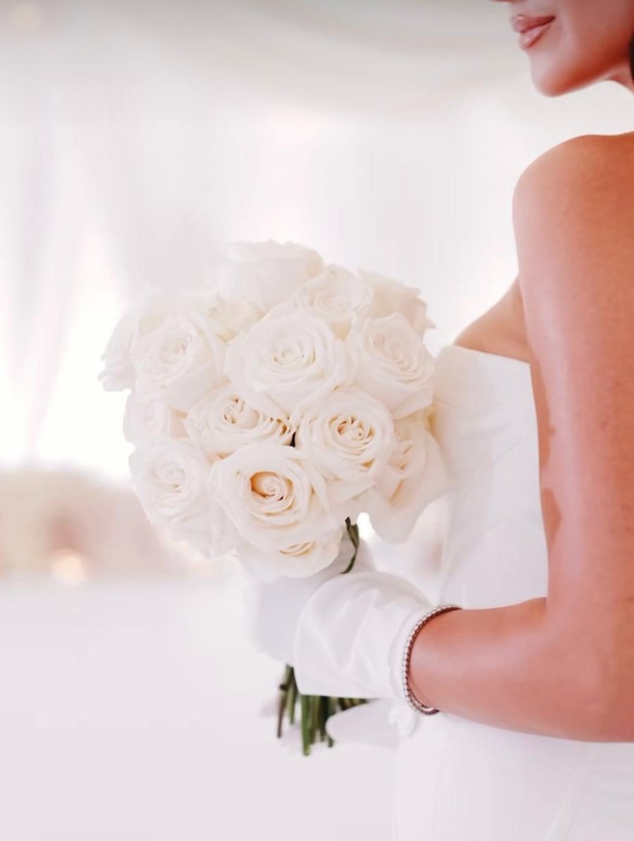 Ish-e fejuara e djalit të Ardit Gjebresë i jep fund beqarisë!