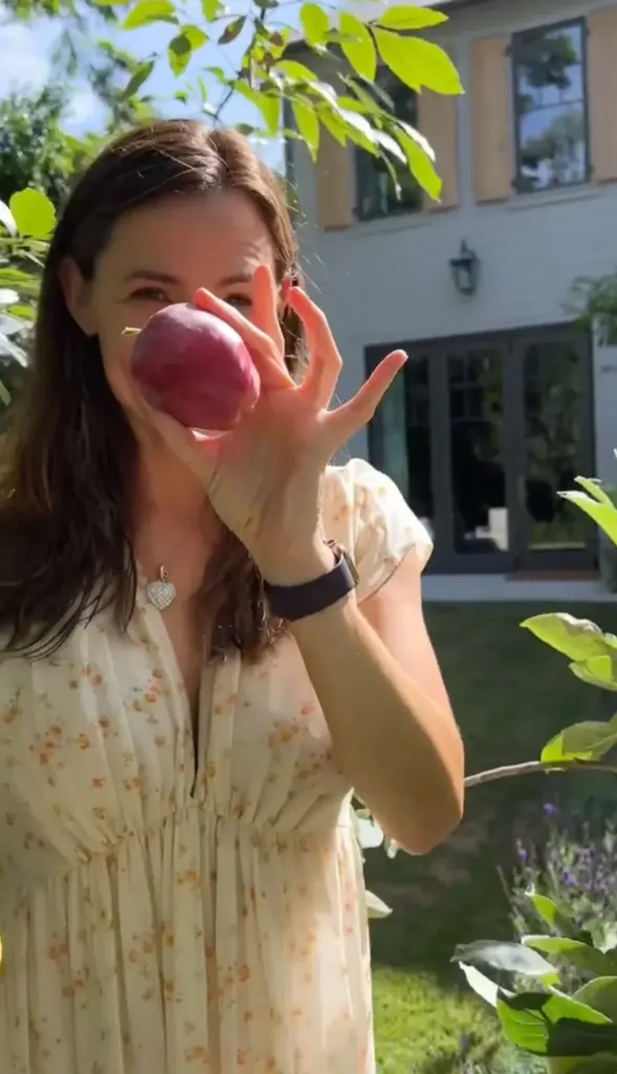 Ja si duket shtëpia 7,9 milionë dollarëshe e Jennifer Garner, (ku