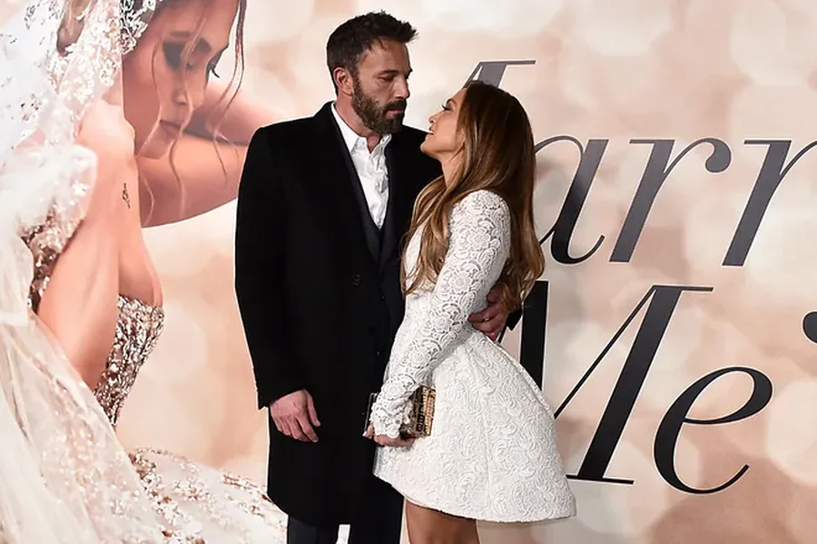 Jennifer Lopez dhe Ben Affleck bashkë: Ç’do të thotë