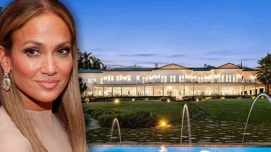 Jennifer Lopez gati për blerjen e radhës: rezidencë 55