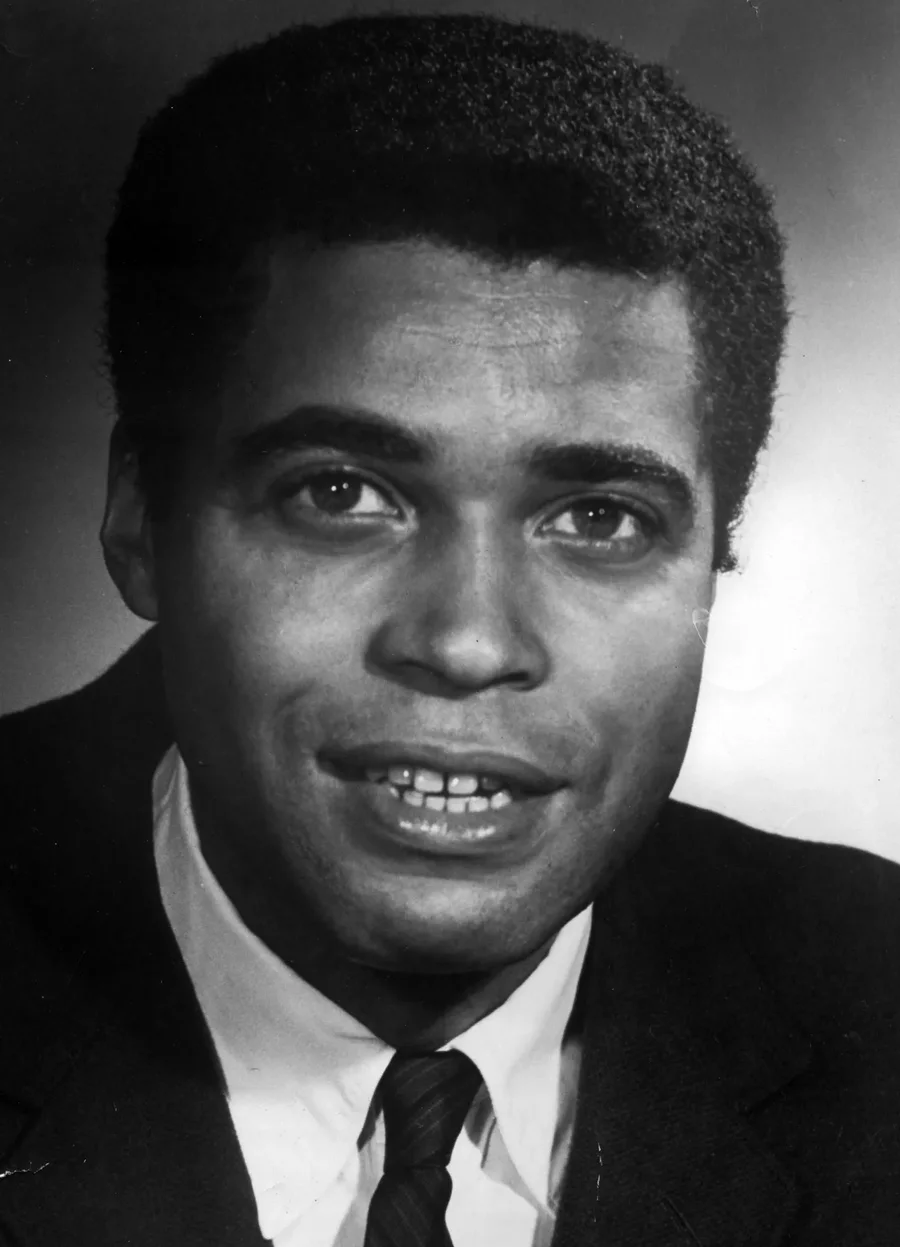 Jeta e James Earl Jones përmes fotografive!