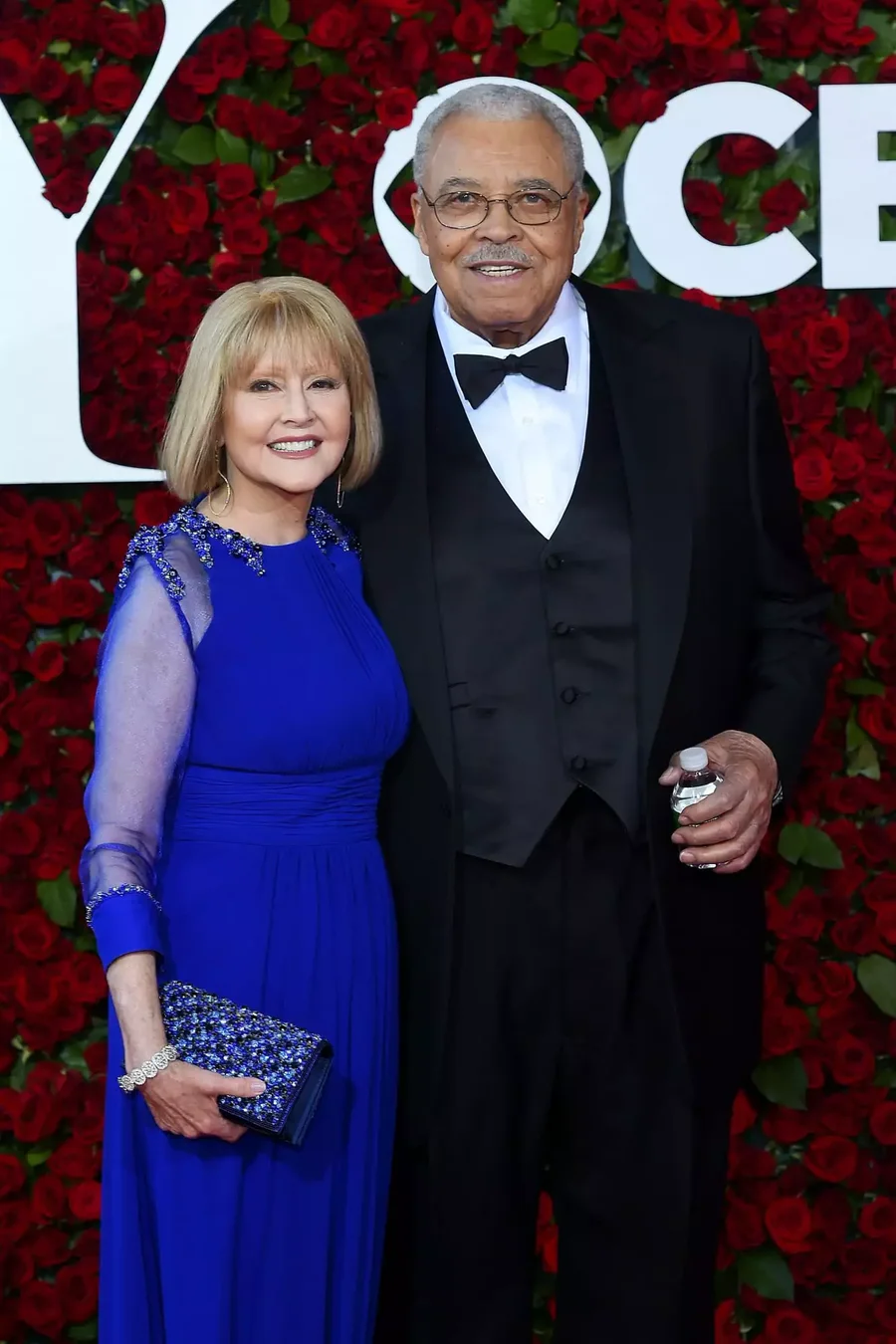 Jeta e James Earl Jones përmes fotografive!