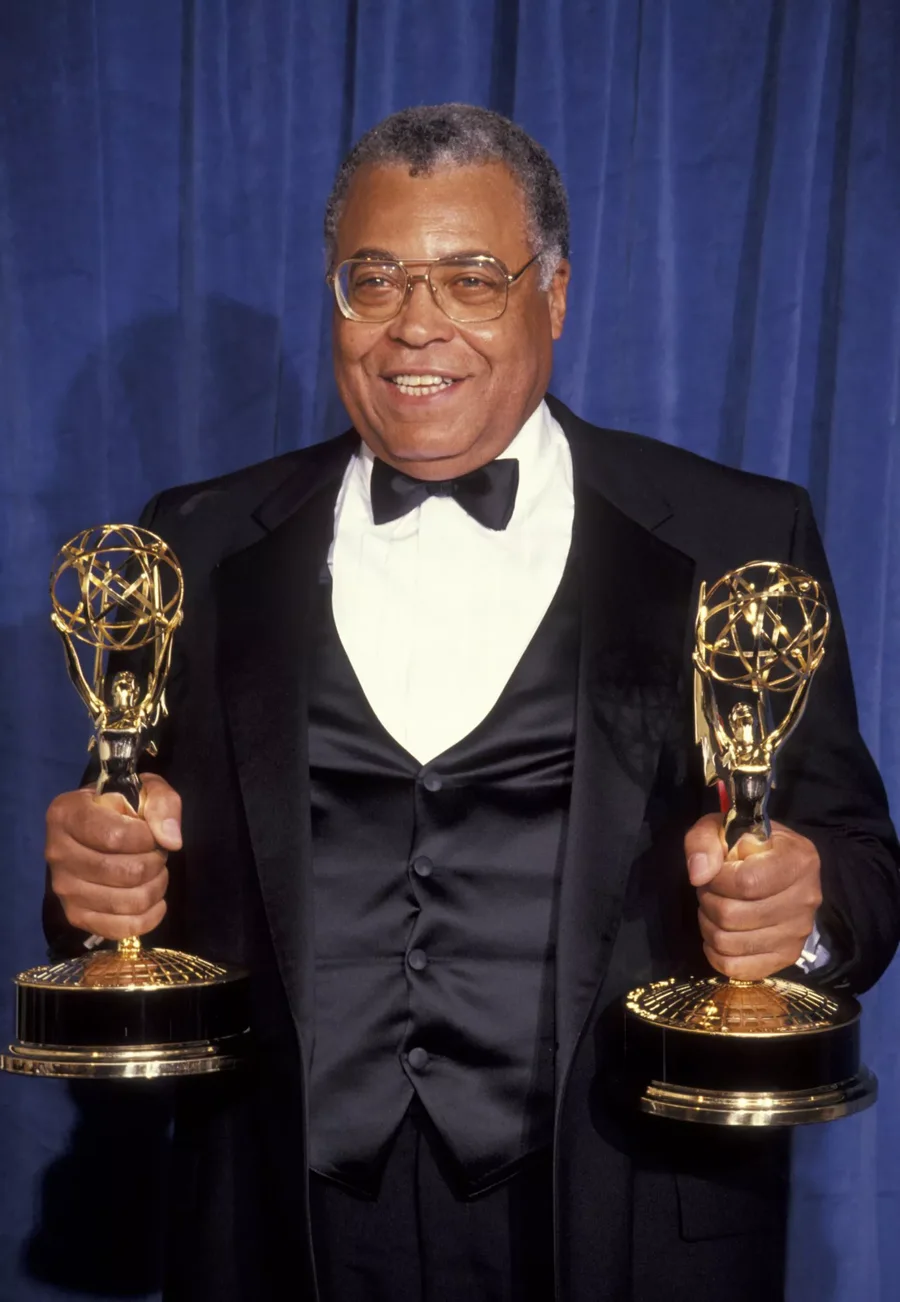 Jeta e James Earl Jones përmes fotografive!