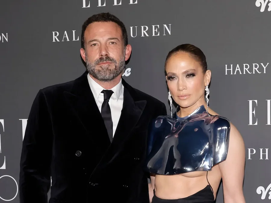 JLo nuk fal: Si e filloi hakmarrjen ndaj Ben Affleck!