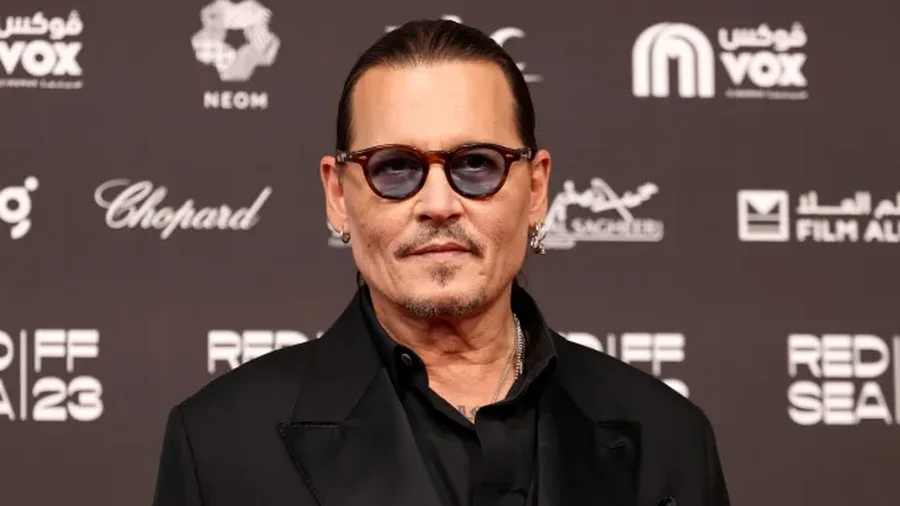 Johnny Depp do të nderohet me çmimin e rëndësishëm