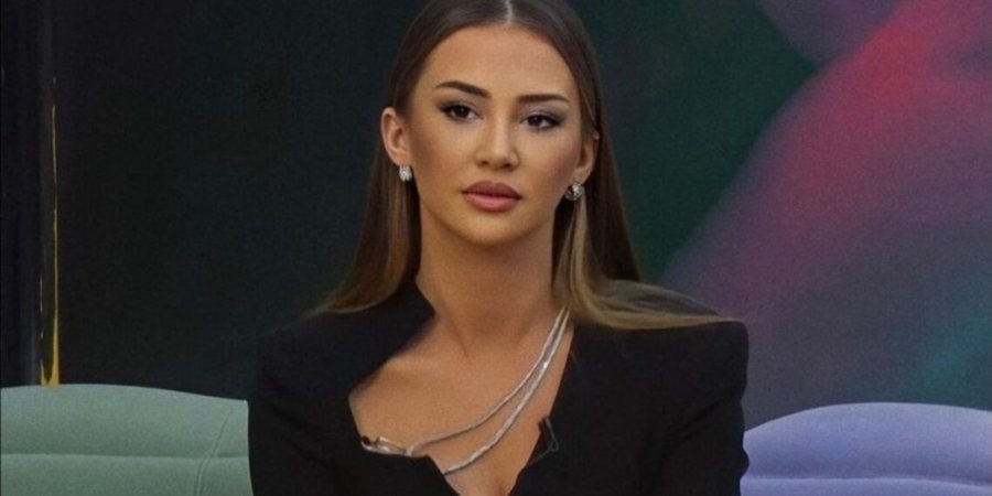 Kiara Tito rikthehet në TCH,  zbulon programin: Nuk është që