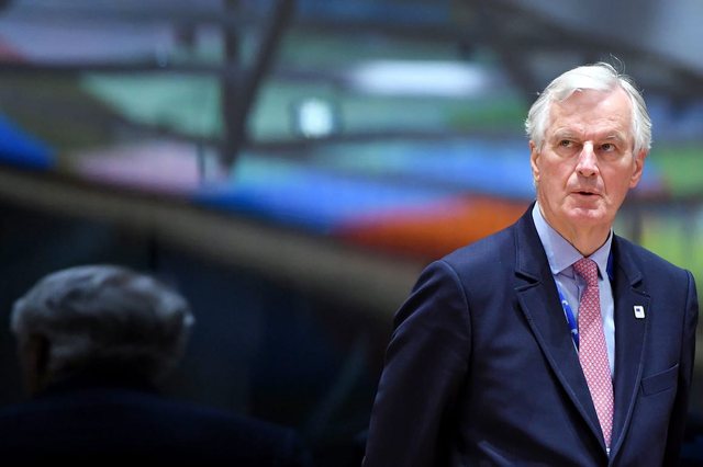 Kush është Michel Barnier, kryeministri i ri i Francës