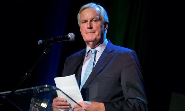 Kush është Michel Barnier, kryeministri i ri i Francës