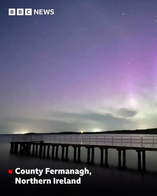 Kush i humbi Dritat e Veriut?