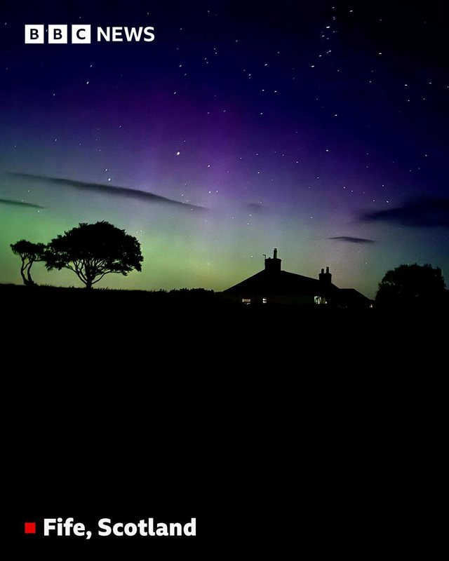 Kush i humbi Dritat e Veriut?