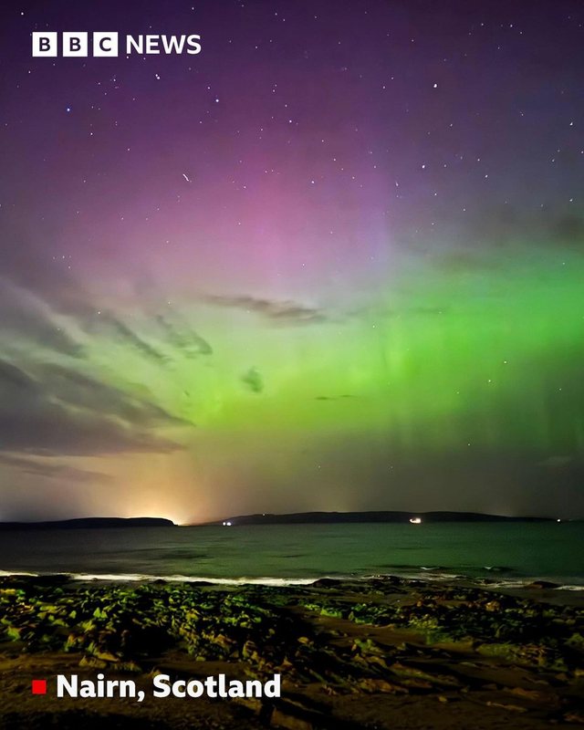 Kush i humbi Dritat e Veriut?