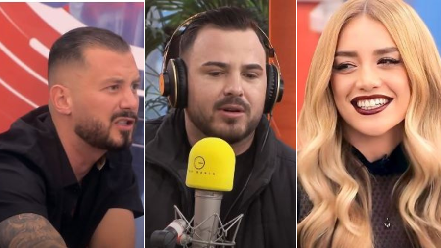 Lidhja me Heidin, Ronaldo Sharka: "Skenare"! Reagon keq Romeo!