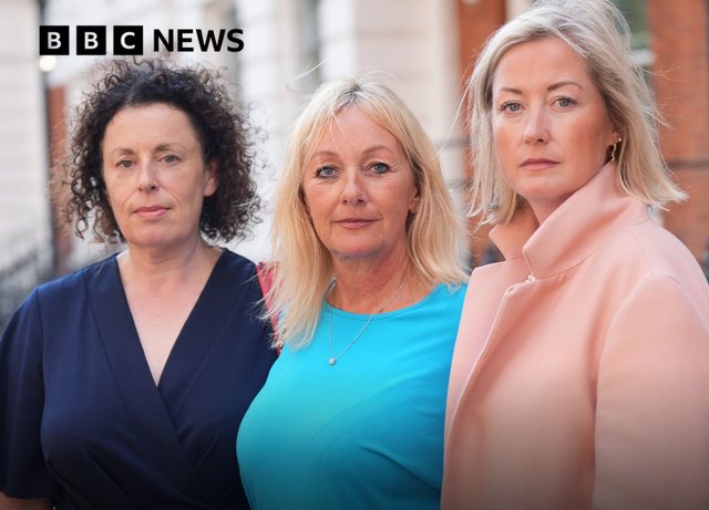 Mbi 30 gra thonë që janë abuzuar seksualisht nga miliarderi