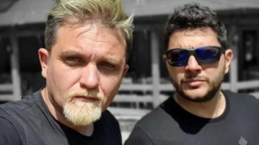 “Na e shpifën, rrini larg lavazheve të trurit”: Cili