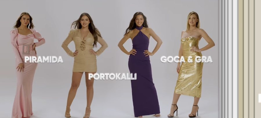 “Në promo dukesh super e shëndoshë”: Kiara Tito i