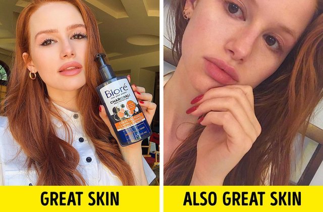 Një herë në muaj bëni patjetër pushim nga GRIMI,