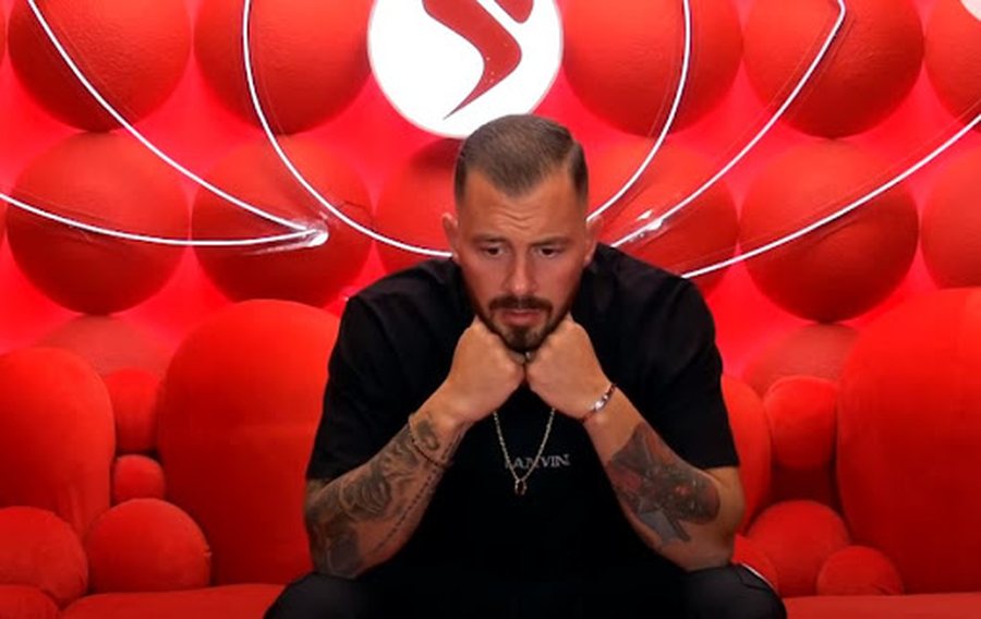 Pas ndarjes së përfolur nga Heidi, Romeo pëson ndryshimin drastik