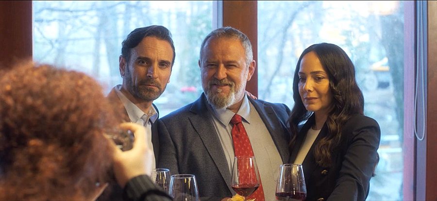 “Pikë uji” – Filmi i ri i Robert Budinës, lufta e