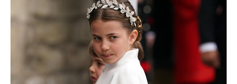 Princesha Charlotte ka një marrëdhënie të