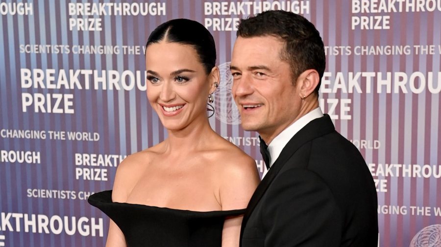 Reagime në rrjet! Katy Perry: Kur burri më ndihmon në