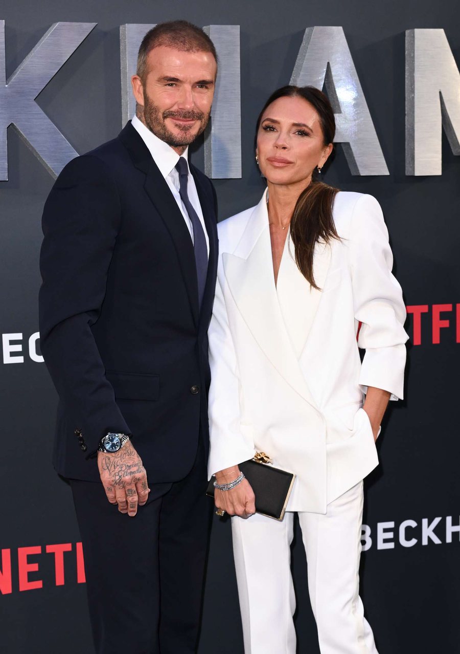 Rrëfimi i David Beckham për Victorian: "Si e kuptova që