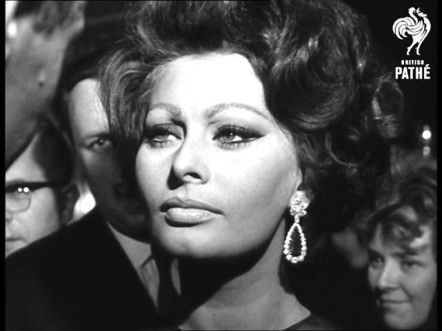 Sophia Loren dhe këshilla e çmuar që ka marrë nga Charlie