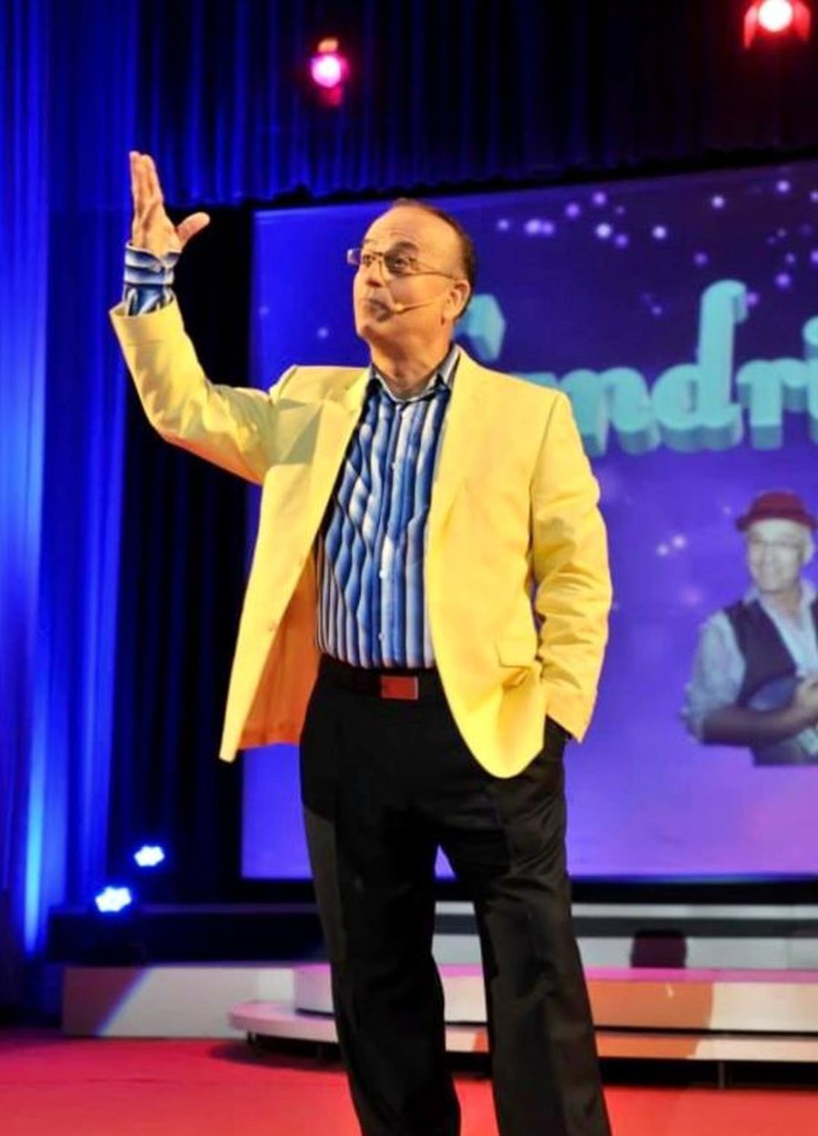 "Ta dija se më kërkoi në fund të jetës, do shkoja