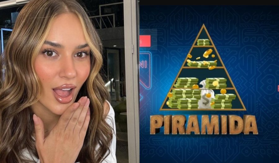“The Pyramid”: Dalin detaje nga emisioni i ri që do të