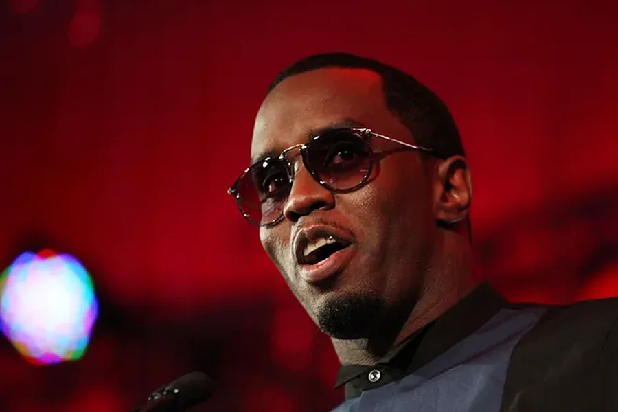 Video pornografike me një person të famshëm? Problemet e Diddy do