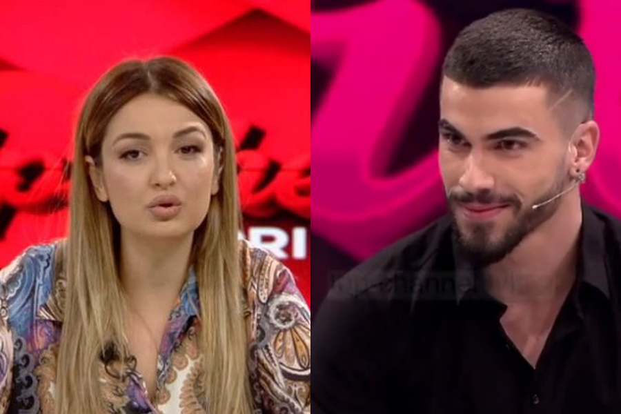 Xhafer Thaqi flet për Olsa Muhametin: “Nuk jemi ndarë