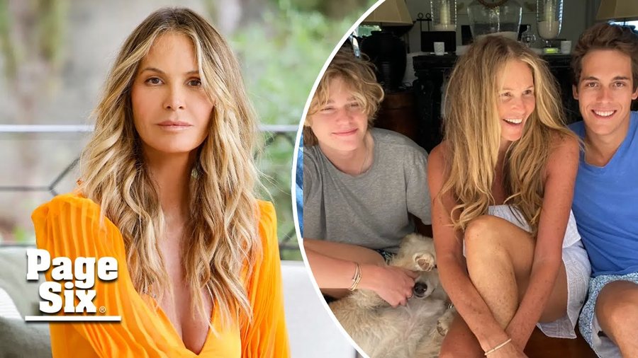 Zbulimi i Elle Macpherson për kancerin: Pse refuzoi kimoterapinë dhe
