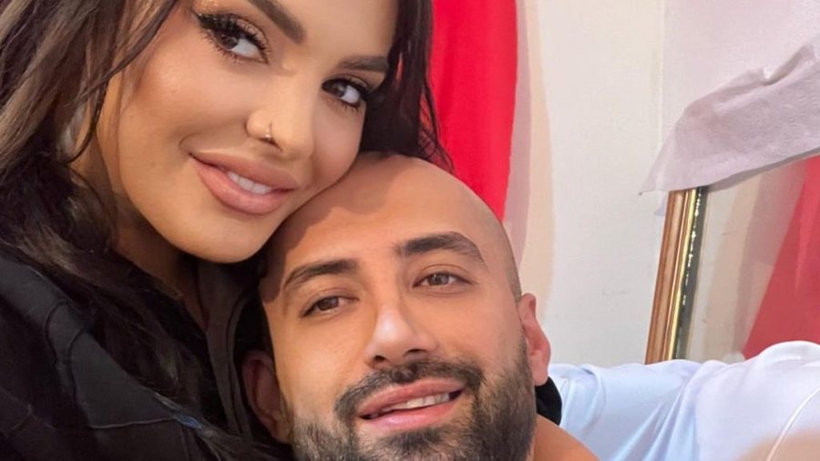 "Zihemi shumë", Fifi tregon detaje nga lidhja me Adisin!