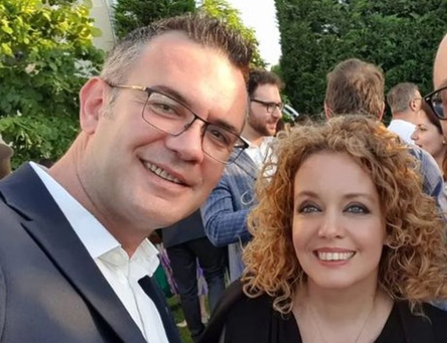 “Zoti të më merrte mua!”, e dhimbshme: E shoqja e Gerti