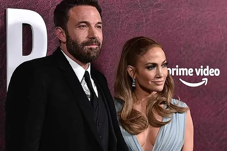 Ben Affleck i gatshëm të përdorë fëmijët e tij
