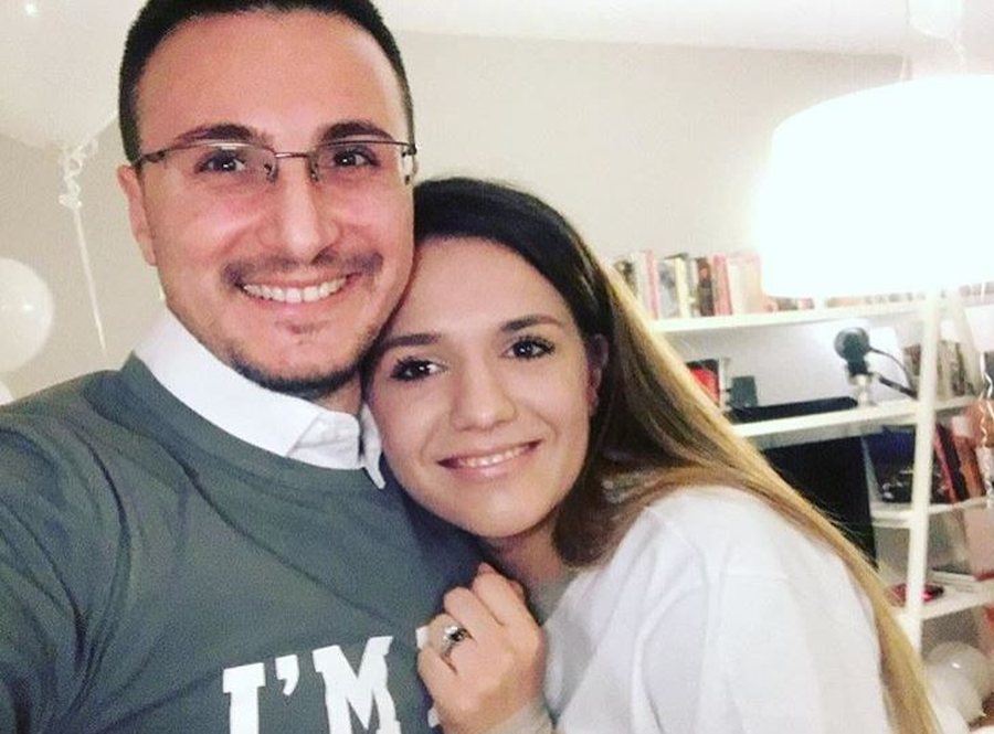 Drejt divorcit? Eno Popi flet për herë të parë për