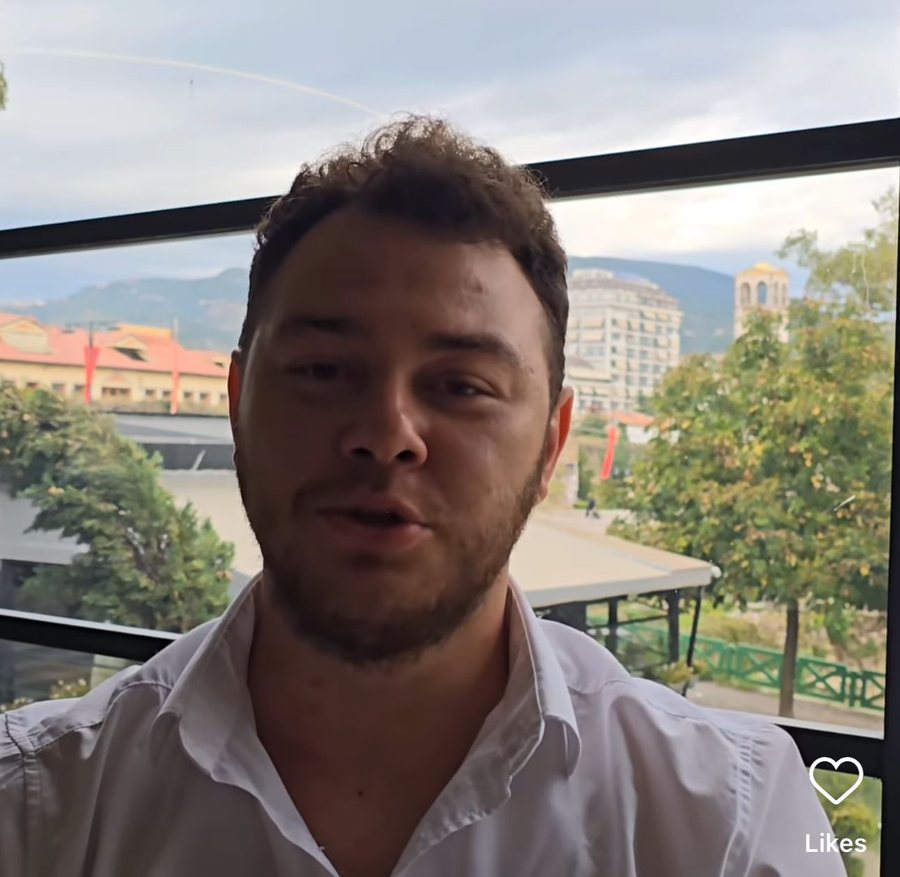 E hoqën pa arsye nga emisioni i mëngjesit; reagon Ardit Murataj: