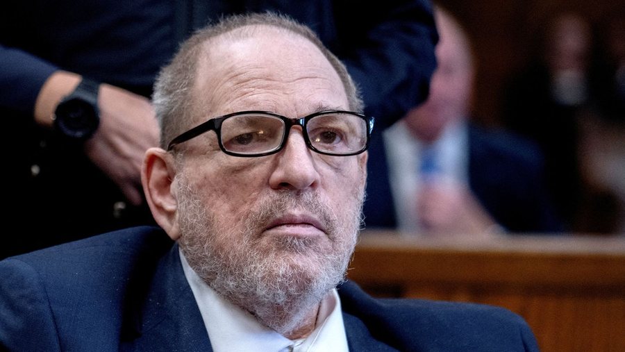 Ish-producenti Harvey Weinstein diagnostikohet me kancer!