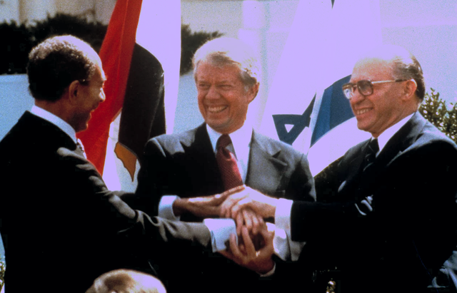 Jimmy Carter, ish-presidenti i parë amerikan që feston 100-vjetorin e