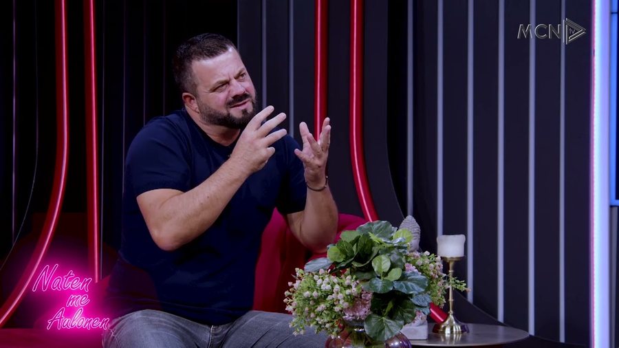 “Kemi mbi 2 vite të ndarë..”, Arben Derhemi flet për