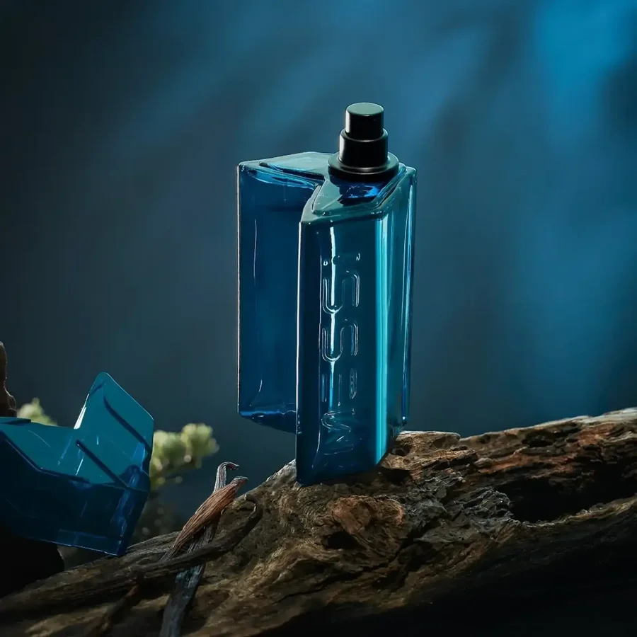 Lionel Messi prezanton linjën e tij të parfumeve! Ja sa kushton!