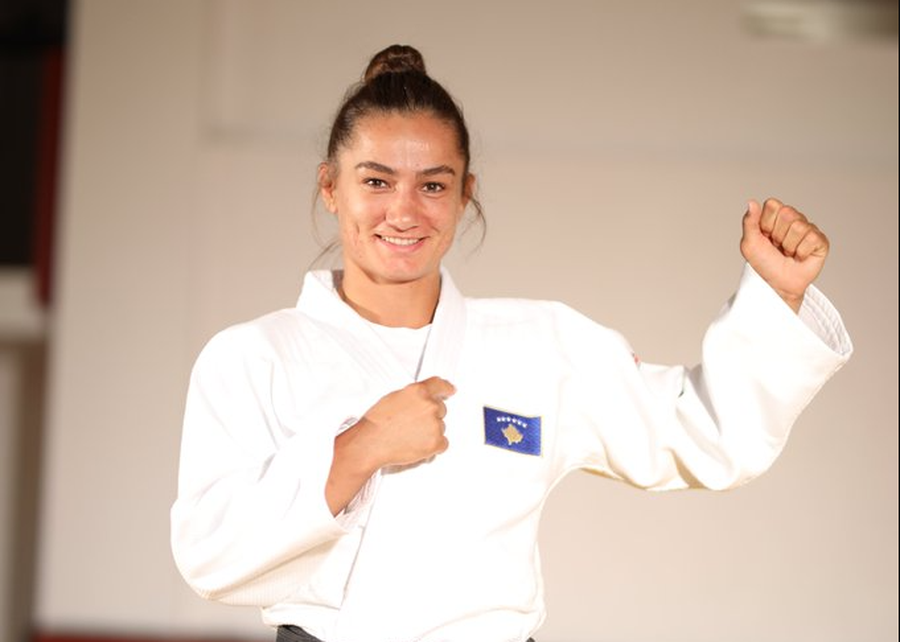 Majlinda Kelmendi: Pas humbjes në Tokio, kam shkuar te neuropsikiatri!