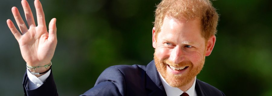 Mbretëresha Camilla pengon Mbretin Charles të afrohet me Princin