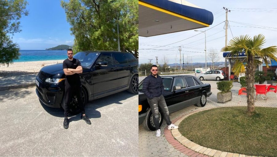 Një orë për ta nxjerrë nga autoboti i përmbysur, ja