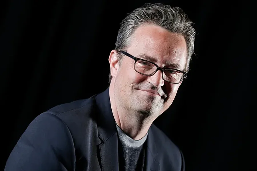 Njerku dhe motra e Matthew Perry flasin për herë të parë